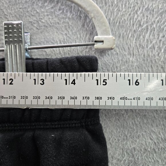 Bruce Lee x Shoe Palace Men Pants‎ S Black Jogger Logo Claw Scratch Embroidered - Picture 2 of 14